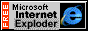 Banner Internet Exploder